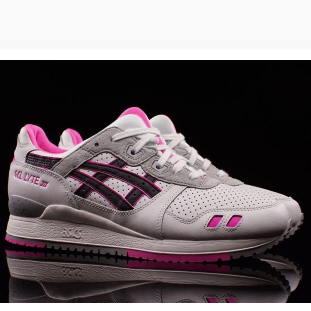 ASICS lyte iii - Picture 6 of 8